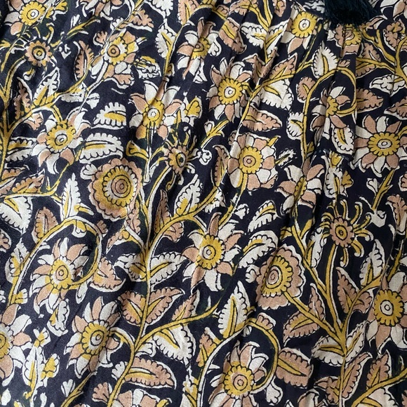 Cleobella MIDI Skirt- Medium. Worn once. - Picture 2 of 3